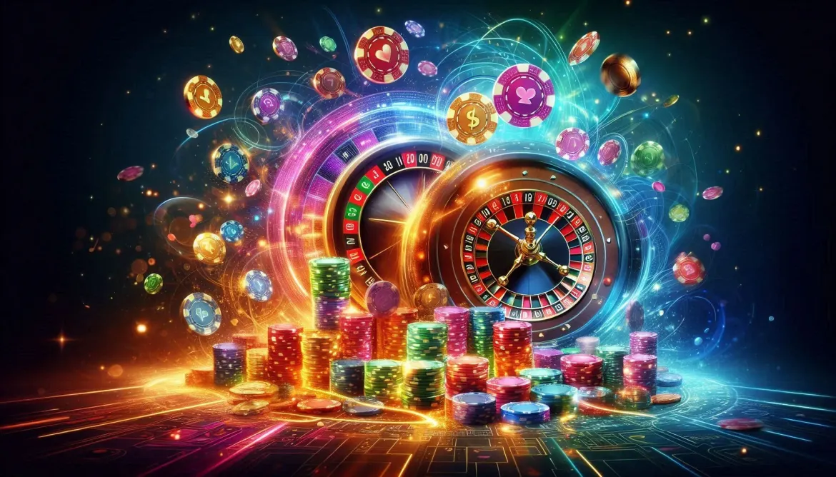 Wiz Casino